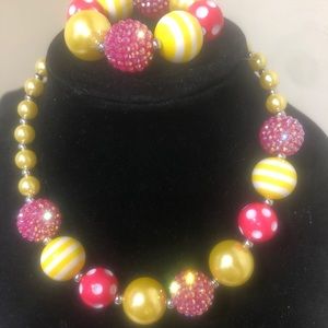 Women’s Celebratory Child Jewelry For Commemorating Your Family, Your Children